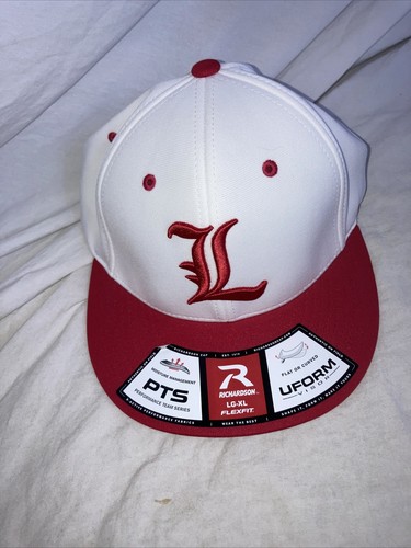 Custom Hat. Richardson Flex-Fit Size 