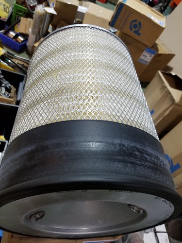 DONALDSON P181057 AIR FILTER - Picture 4 of 6