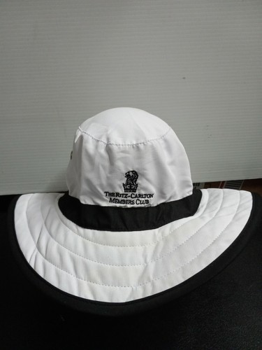 XL Bucket Golf Hat THE PALMER UPF 50 