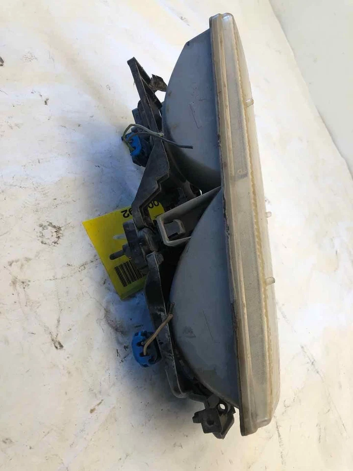 Conjunto de faros delanteros CHEVY TAHOE 1995-2000 lado del conductor izquierdo derecho Foto 3 de 4