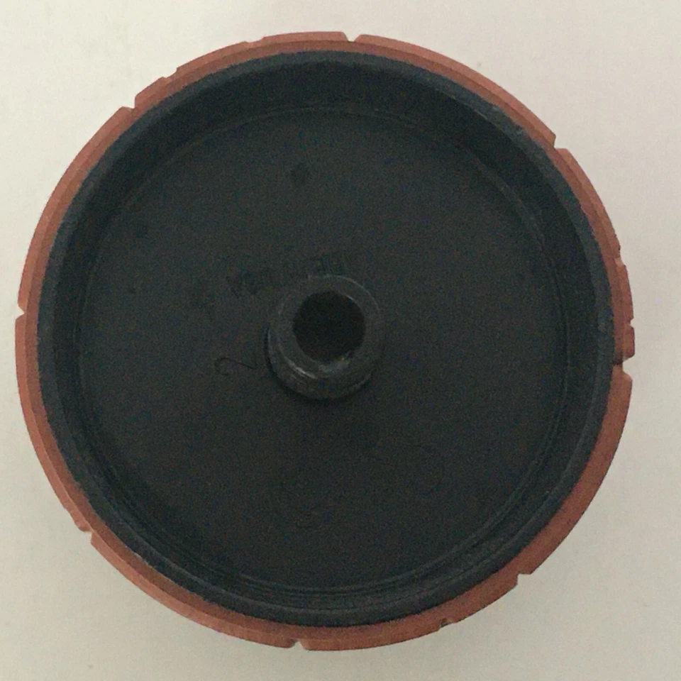 Stampin' Up! Rolo de rolo de borracha Stampin' Around Polka Dot Blocks 1" - Imagem 2 de 3