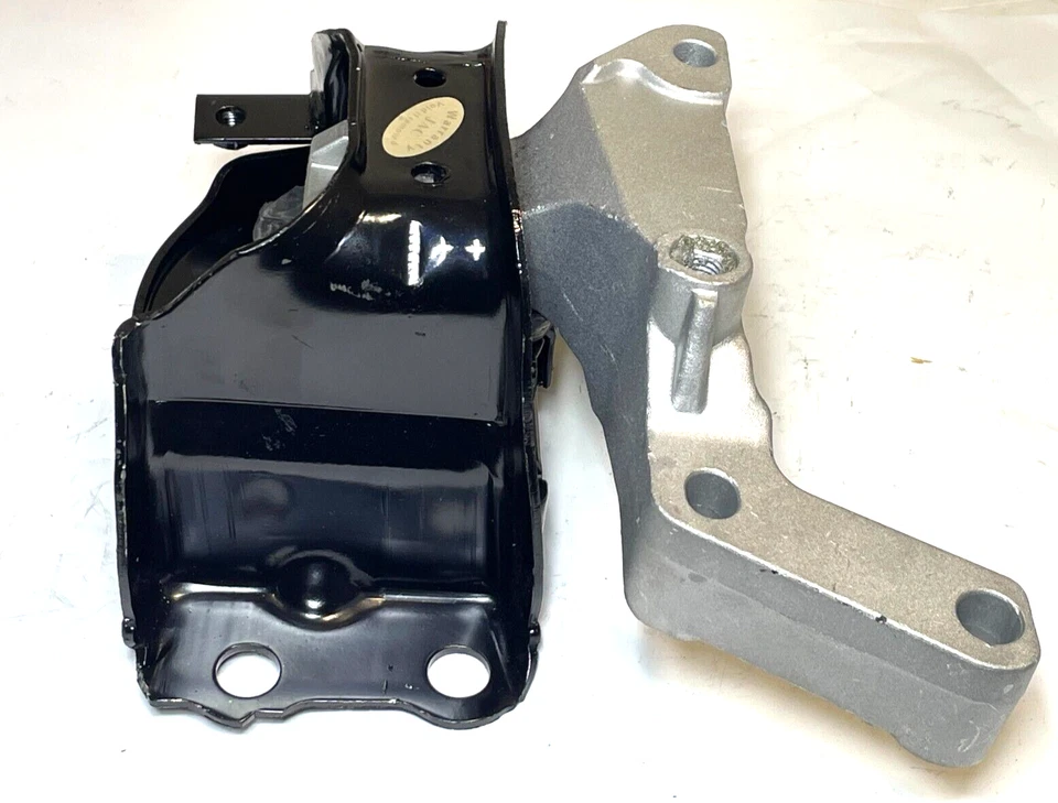 Motor Mount & Trans Mount Set 4PCS for 2014-2018 Nissan Versa 1.6L - Image 3 of 4