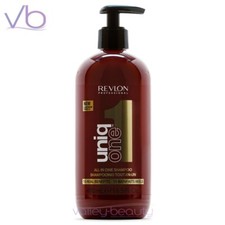 REVLON UniqOne All In One Shampoo | 10 Real B...