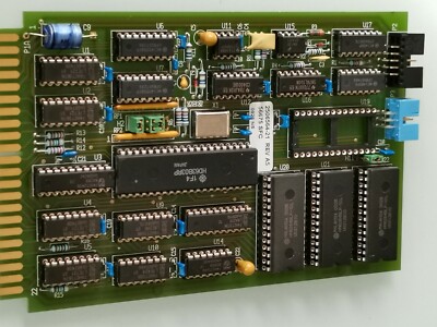 ASM Advanced Semiconductor Materials 2506564-21  Rev. A5