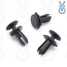 Pare-choc arrière Skoda YETI