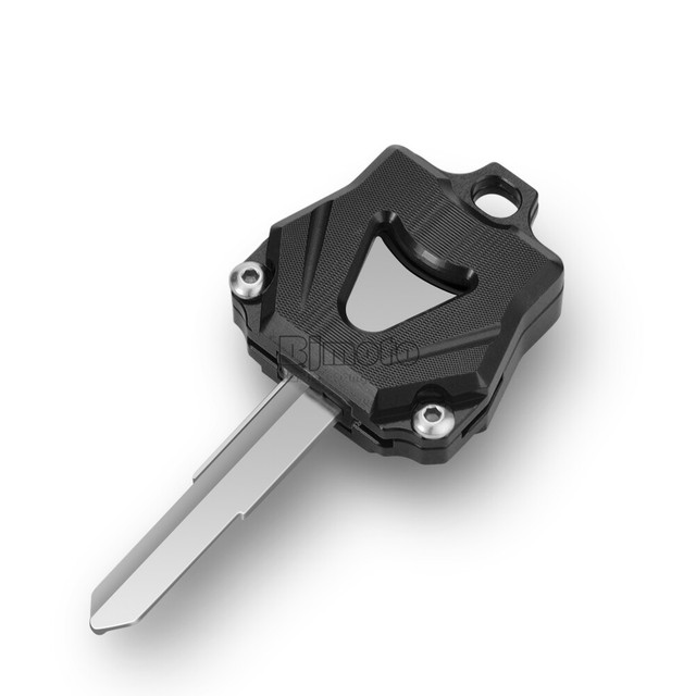Key Cover Case Shell Universal For Yamaha YZF R1 R6 FZ1 FZ6 XJR1200