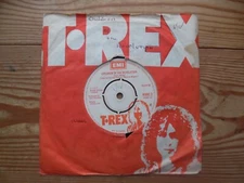 Children of the revolution -  T.Rex - 1972