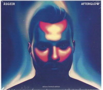 Ásgeir - Afterglow - Deluxe Version - Digipack - 2 CD - Neu / OVP