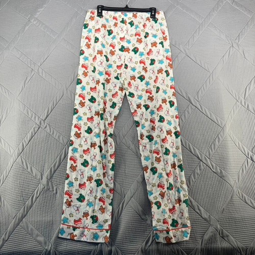 Pantalone pigiama uomo Wondershop taglia M stampa peluche. - Foto 6 di 8