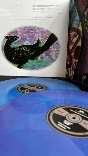MC 900 Ft Jesus - One Step Ahead Of The Spider Limited Edition 2LP Color Vinyl - Bild 5 von 12