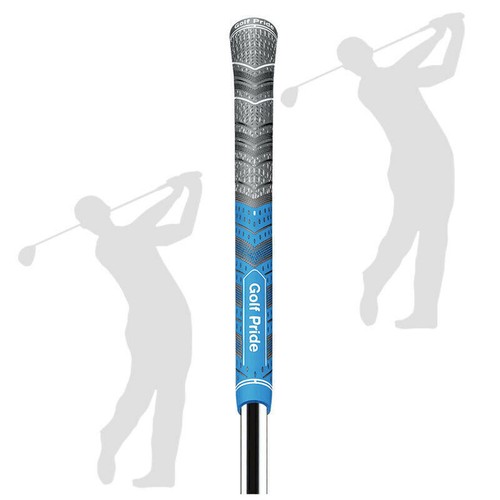 NEW 13PCS Full Set Golf Pride MCC-Plus-4 Golf Club Grips Midsize / Standard Size - Picture 6 of 17