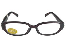 Dior Women Eyeglass Frames CD7072J 74X Size 52-15-135