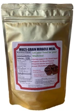 Multi-Grain Miracle Meal