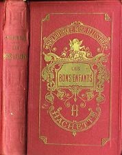 bons enfants bibliothque rose illustree de segur (comtesse) B0050PHK5I