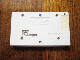 Turtle Bridge (TL-28) Nintendo Game & Watch in Very Good Condition