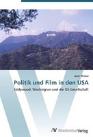 Politik Und Film In Den Usa Janet Werner