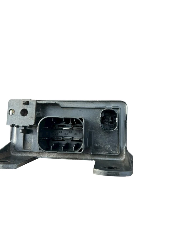 Centralina candelette mercedes vito 220 cdi 122 cv w638 1996/2003 0255452832 - Immagine 2 di 4