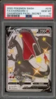 Pokemon Charizard V Champion's Path Secret Rare Full Art #079 PSA 10 Gem Mint