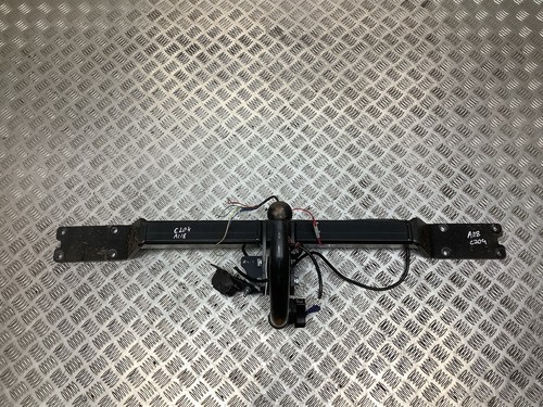 Mercedes Benz W207 C207 Coupe Towing Hitch Towbar Tow Bar Trailer Hook