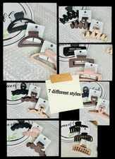 Hair Claw accessorie / Hair clip