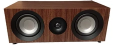 Jamo Studio Series S 83 CEN-WL Walnut Center Speaker