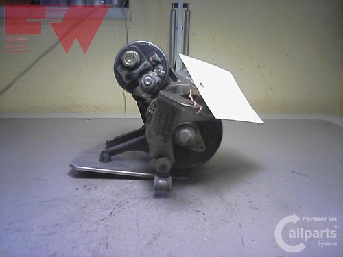 Anlasser 1,6 74 Kw VW Passat B5 Lim./Variant (Typ:3B) 058911023B (BOSCH)