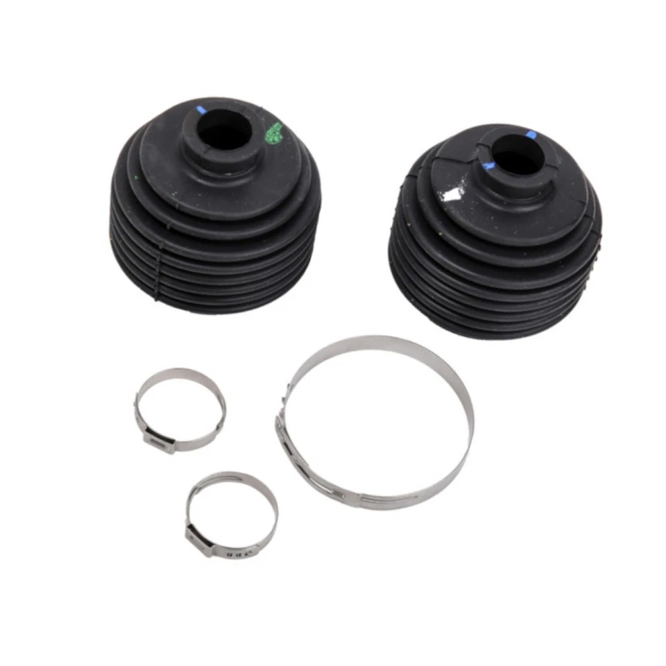 Bota de eje de dirección intermedio ACDelco original para GMC Sierra 1500 2007-2018 Foto 3 de 4