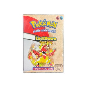 Lockdown Theme Deck | eBay