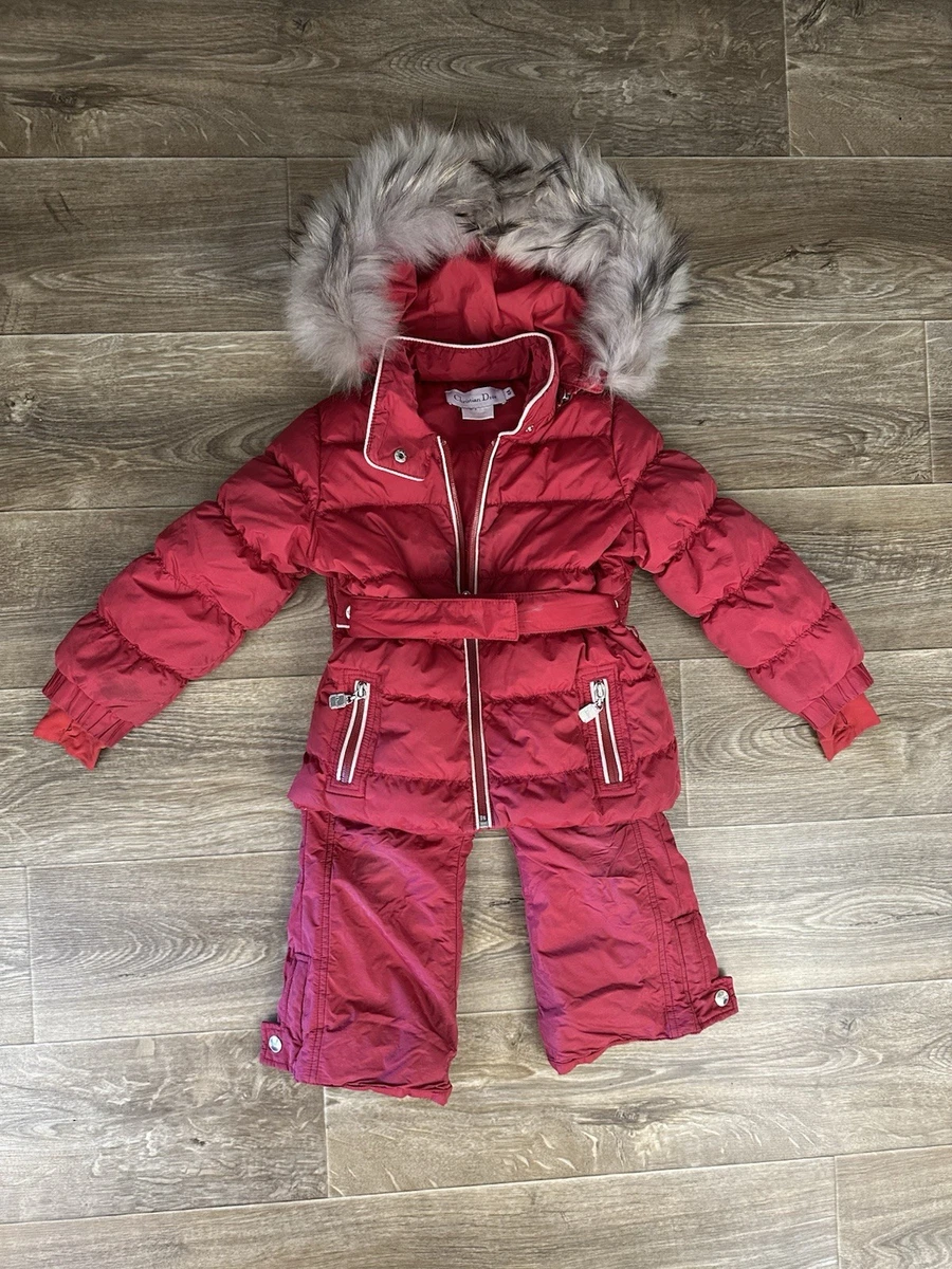 Dior Baby Girls' Outerwear for sale - eBay