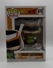 Animation Funko Pop - Great Saiyaman - Dragon Ball Z - No. 970