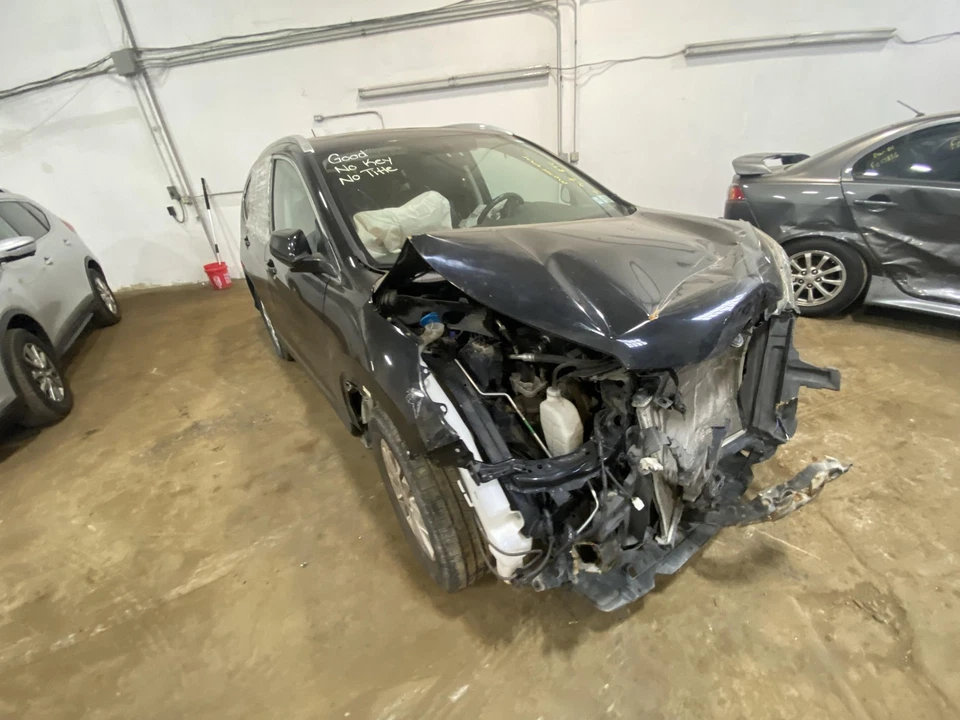 Used Differential Carrier Assembly fits: 2014 Honda Cr-v Rear Axle Grade A Foto 3 de 4