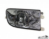 Nebelscheinwerfer Rechts FüR Skoda Octavia Ii 1Z Combi 1Z5 04-08