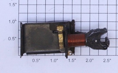 Lionel TC-102 NTC-1 Truck Coupler Plate Assembly