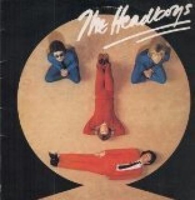 Headboys, The - Same LP #G79931