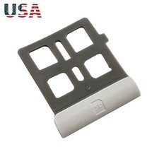 Replace SD Game Card Slot Holder Frame For Nintendo 3DS LL 3DS XL Console I