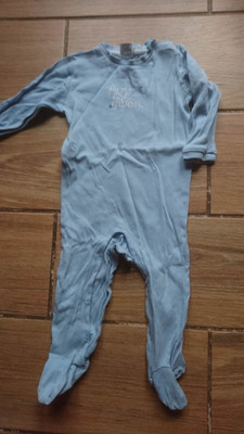 Strampelhose , Babyhose , Hose , Baby ,Schlafanzug , Sommerschlafanzug