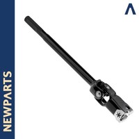 Newparts Kardan Lenkung FüR Peugeot 205 & 309 4103A8 4103A9 Schwarz