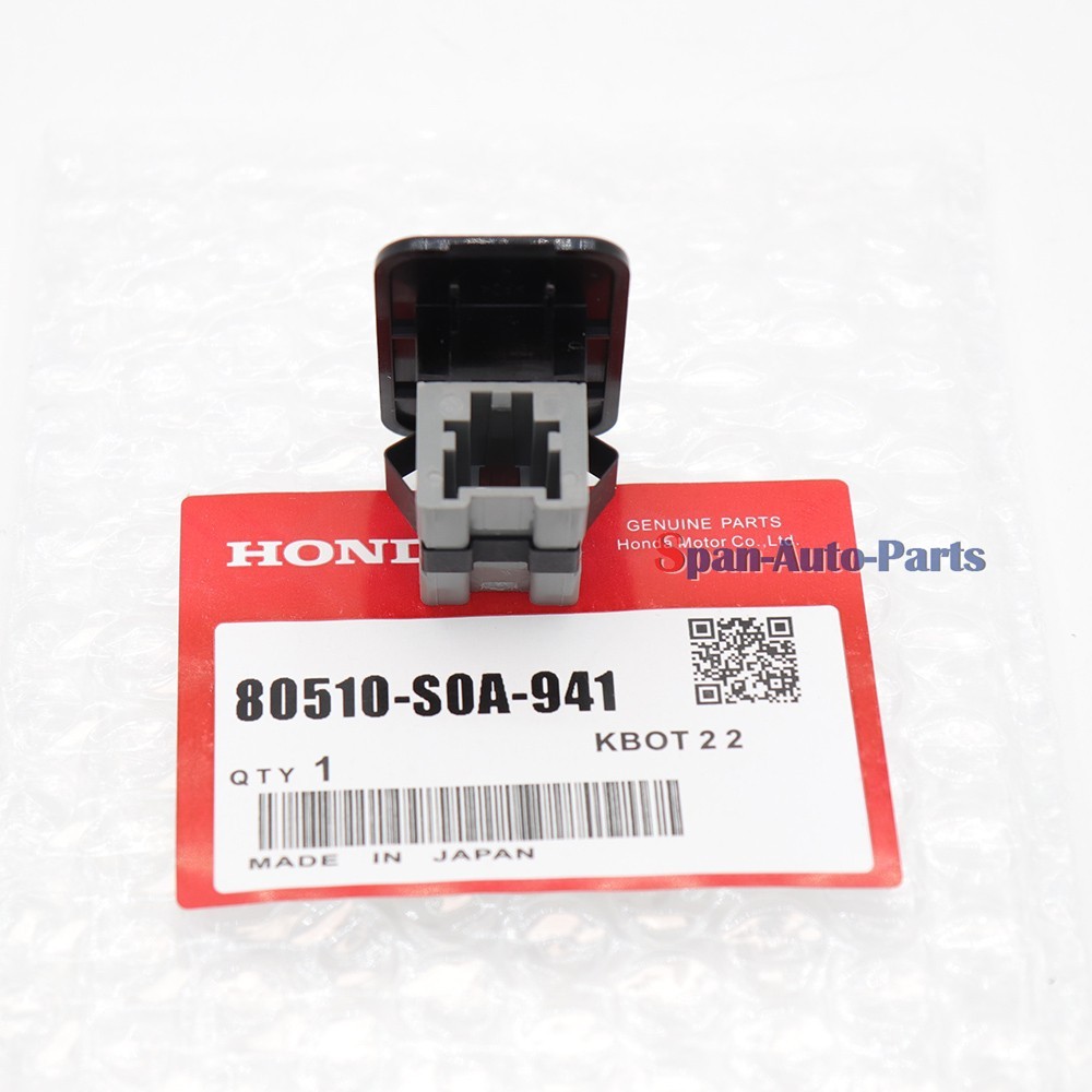 OEM Sunlight Sensor for Honda Accord Insight Odyssey Acura NSX RLX 80510-S0A-941