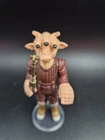 Vintage Kenner 1983 Star Wars Rotj Ree-Yees Figure