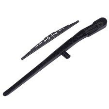 Rear Wiper Arm And Blade 68034341ad Fits Jeep Liberty 2008-2012 Rear Wiper Arm And Blade 68034341ad Fits Jeep Liberty 2008-2012