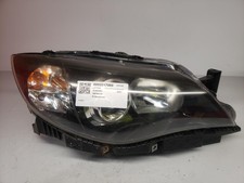 FARO DERECHO SUBARU IMPREZA 2007 LADO CONDUCTOR HATCHBACK