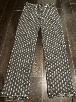 Jaded London Men