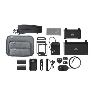 Atomos Universal Accessory Kit 5 Inch 7 Inch Monitors Recorders