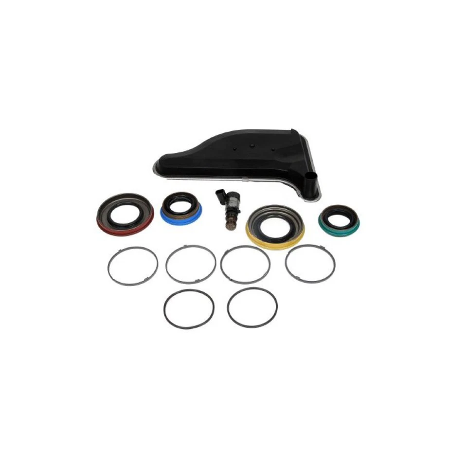 Kit de revisión de servicio de transmisión automática ACDelco genuino para Oldsmobile Regency 1998 Foto 2 de 4