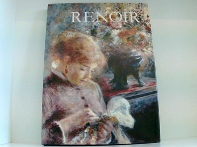 Renoir Rouart, Denis: