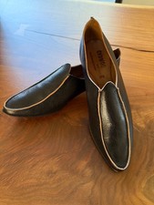 Cydwoq New "Fountain" style from the Vintage line size 37.5 List price 354