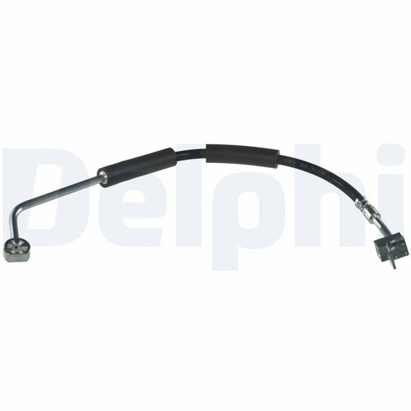 Bremsschlauch Delphi LH7141 FüR Jeep Cherokee KJ 4X4 Laredo CRD-image