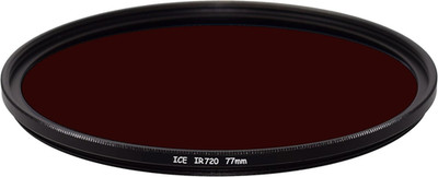 ICE Slim IR 77Mm Filter Infrared Infra-Red 720HB 720Nm 720 Optical Glass 77