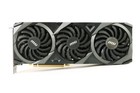 MSI GeForce RTX 3090 24GB Ventus 3X OC GPU - B39, Bad Fan Controller
