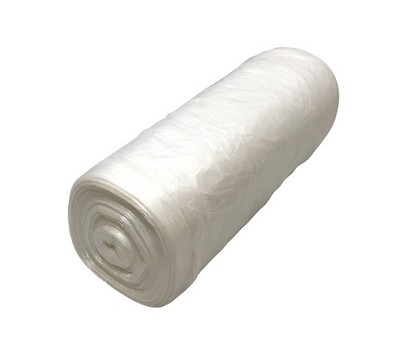 P9400 High Density Painter's Plastic Sheeting, 9' x 400' x .31 mil, Clear, Di...
